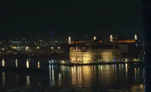 DoubleTree By Hilton Istanbul - Moda - 16