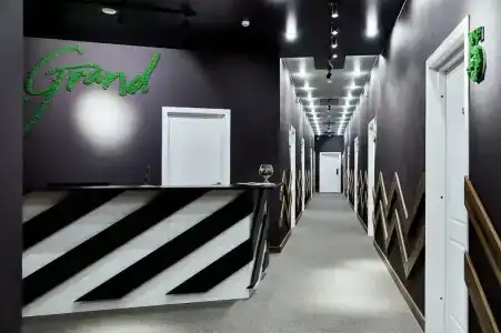 Grand Apart Инженерная