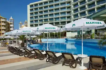 Marvel - All Inclusive - 0