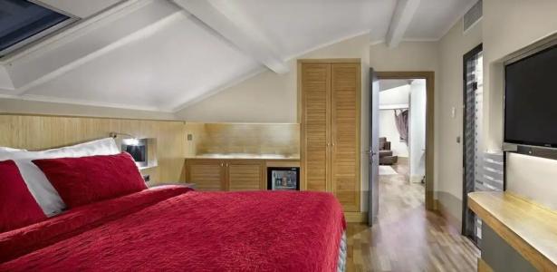 Ramada Plaza by Wyndham Eskisehir - 38