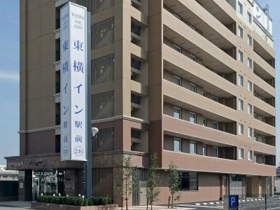 Toyoko Inn Ise Matsusaka Ekimae - 6