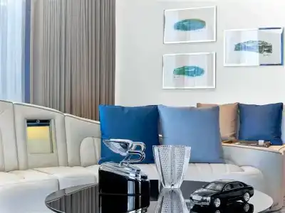 The St. Regis Istanbul - 59