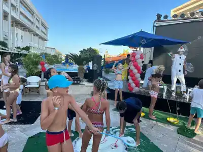 Bellagio Beach Resort & Spa - 16