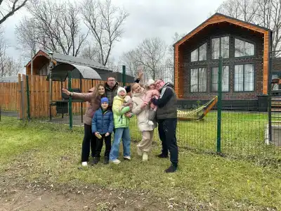 7 Суббот - 29
