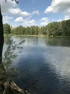 Чарыш - 2