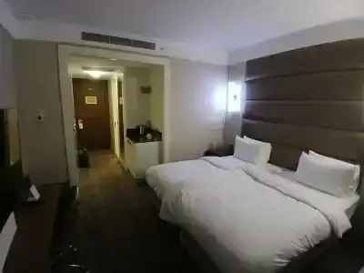 Ramada Plaza By Wyndham Istanbul Tekstilkent - 29