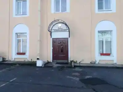 Дом Паломника корпус 2 - 35