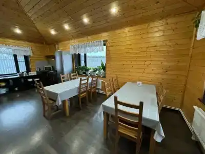 Гостевой комплекс в д. Нурмолицы - 19