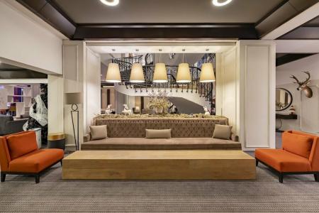 Juras Kervansaray Uludag - 16