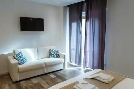 Politeama Luxury Suites - 2