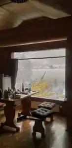 Саянский домик - 63