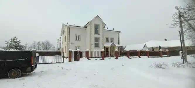 Апарт-Руза - 6