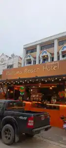 Rattana Beach by Shanaya - 27