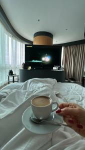 DoubleTree By Hilton Istanbul - Moda - 24