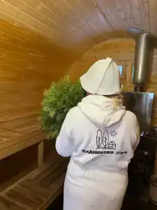Кадниково парк - 27