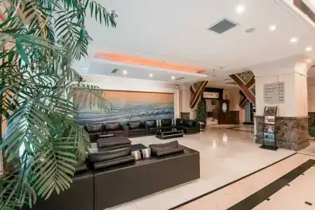 Miran International  - 51