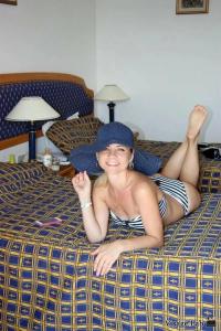 Desert Rose Resort - 27