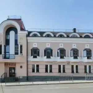 Регина Университетская - 80