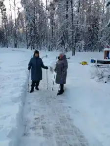 Приозерный - 9