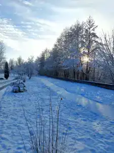 7 мостов - 1