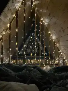 Ильинка лес - 21