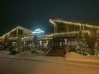 Сибирский Характер - 63