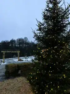 Петровское озеро - 11