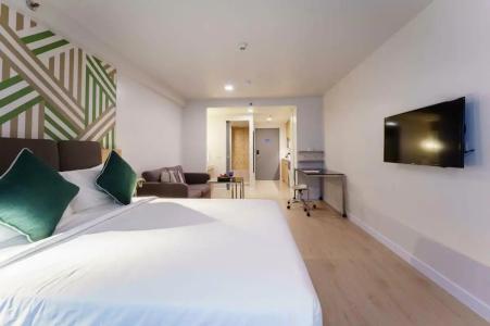 Citadines Sukhumvit 16 Bangkok - SHA Extra Plus Certified - 60