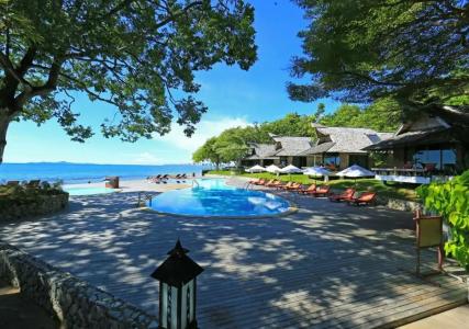 Sunset Park Resort And Spa - Sha Plus - 39