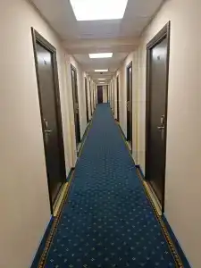 Бизнес отель Лапландия - 35