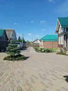 Отдых в Дивеево - 35