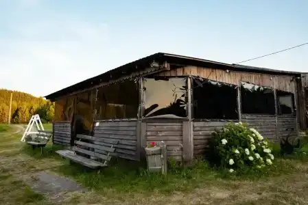 Рыбацкий хутор - 17