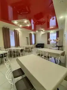 Красная Роза - 34