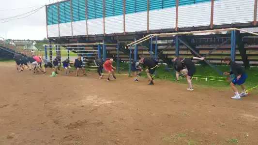 Олимпиец - 3