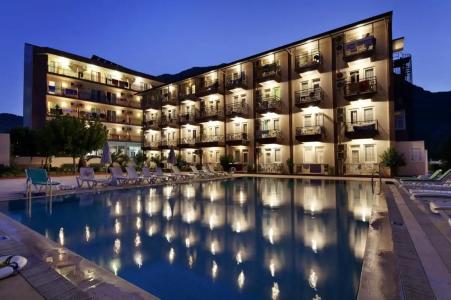 Larissa Inn - 0