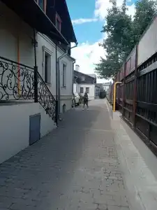 Усадьба на Спасской - 98