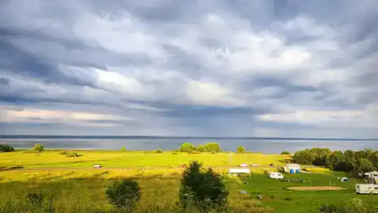 Двухэтажный дом с Патио Верандой - 30