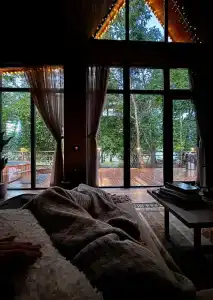 Заимка Узалы - 19