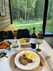 Д Дача - 46