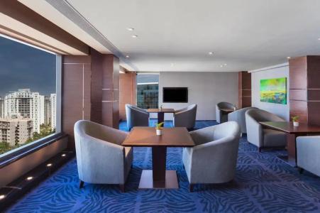 Sheraton Grand Bengaluru Whitefield & Convention Center - 56
