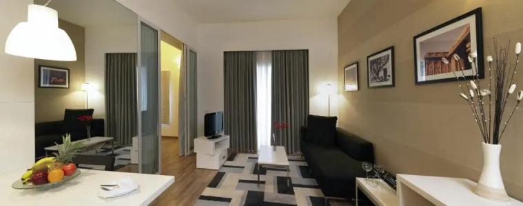 Grand Mercure Bangalore - An Accor Brand - 55