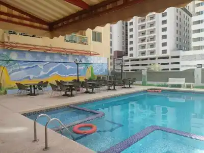Ramee Palace - 6