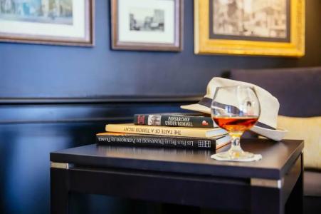 Best Western Plus Le Moderne - 74