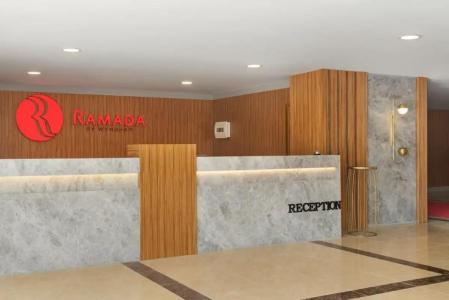 Ramada Plaza by Wyndham Eskisehir - 13