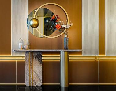 The Gs Istanbul - 23