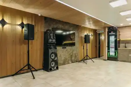 Вилла Малина - 95