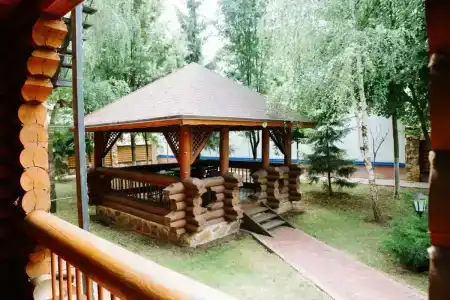 Орловское Поместье - 50