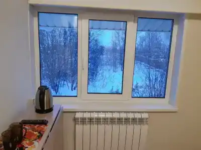 Мотель на Восточной 1 - 18