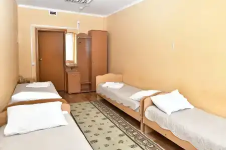 Мини-отель на Марковского 81 - 39
