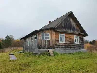 Домик в Думино - 5